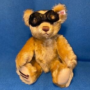 margarete steiff Wright Brothers bear